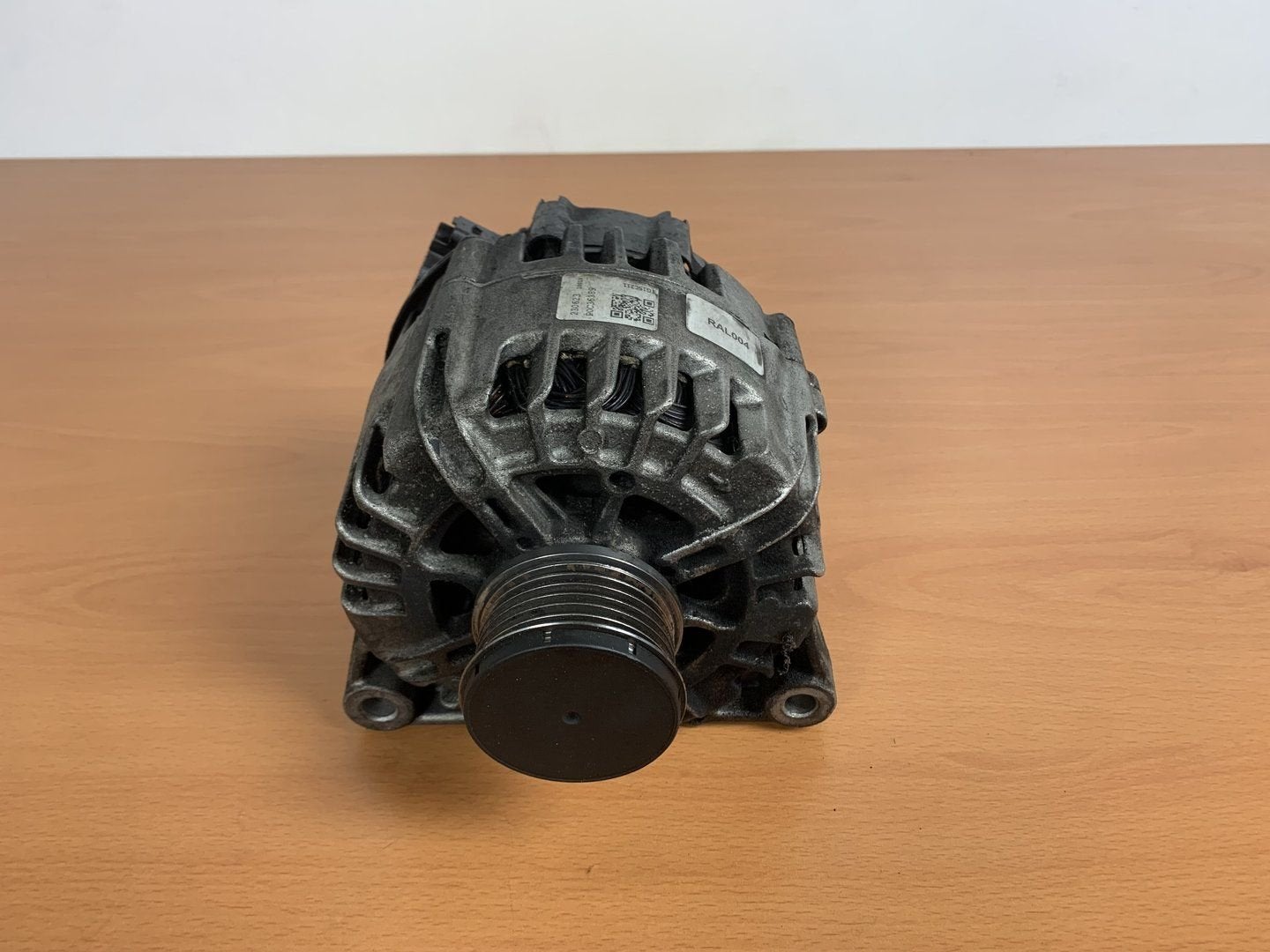 dynamo peugeot partner citroen berlingo 1.6 HDI, Auto-onderdelen, Gebruikt, Citroën, -, -