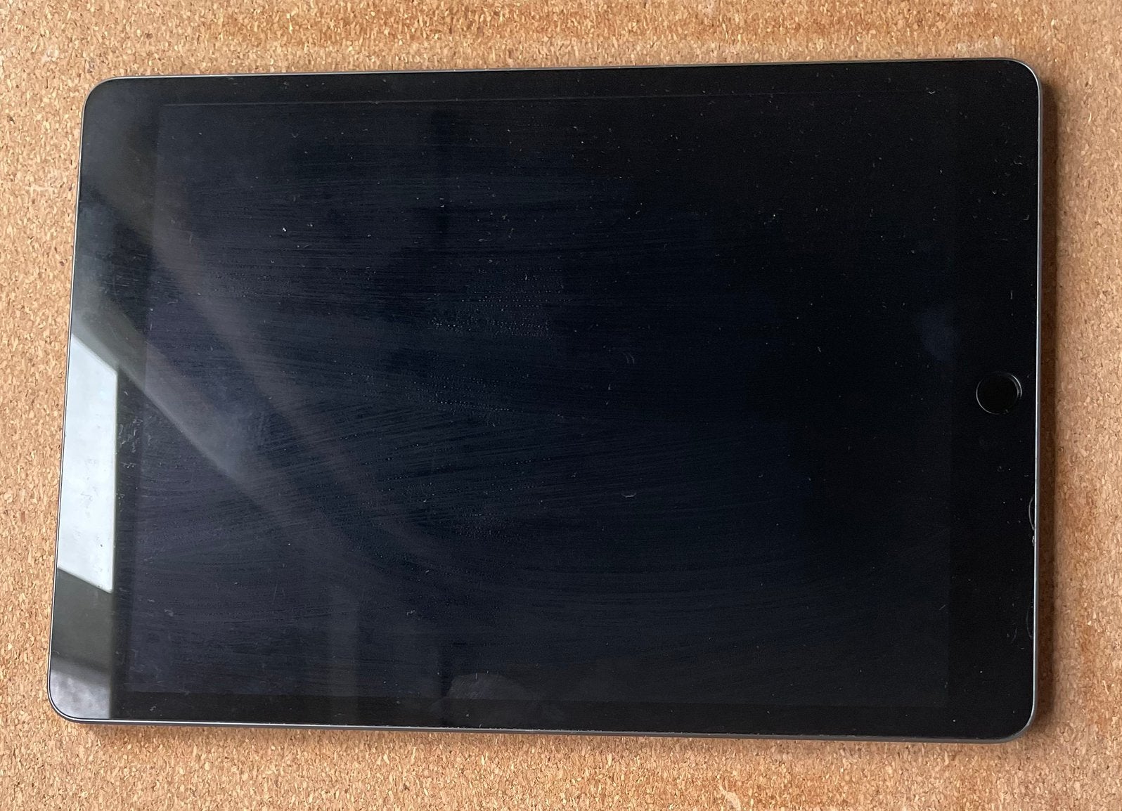 iPad te koop, Computers en Software, Apple iPads, 10 inch, Apple iPad, Zwart, Refurbished