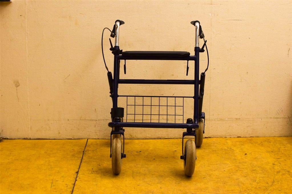 Days rollator 50872, Diversen, Rollators, Ophalen of Verzenden, Gebruikt