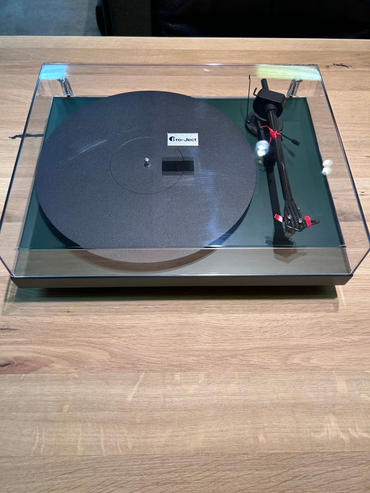 Pro-Ject Debut Evo 2 diverse afwerkingen, Audio, Tv en Foto, Duitsland, Info@Pro-Ject.com, Nieuw, Pro-Ject