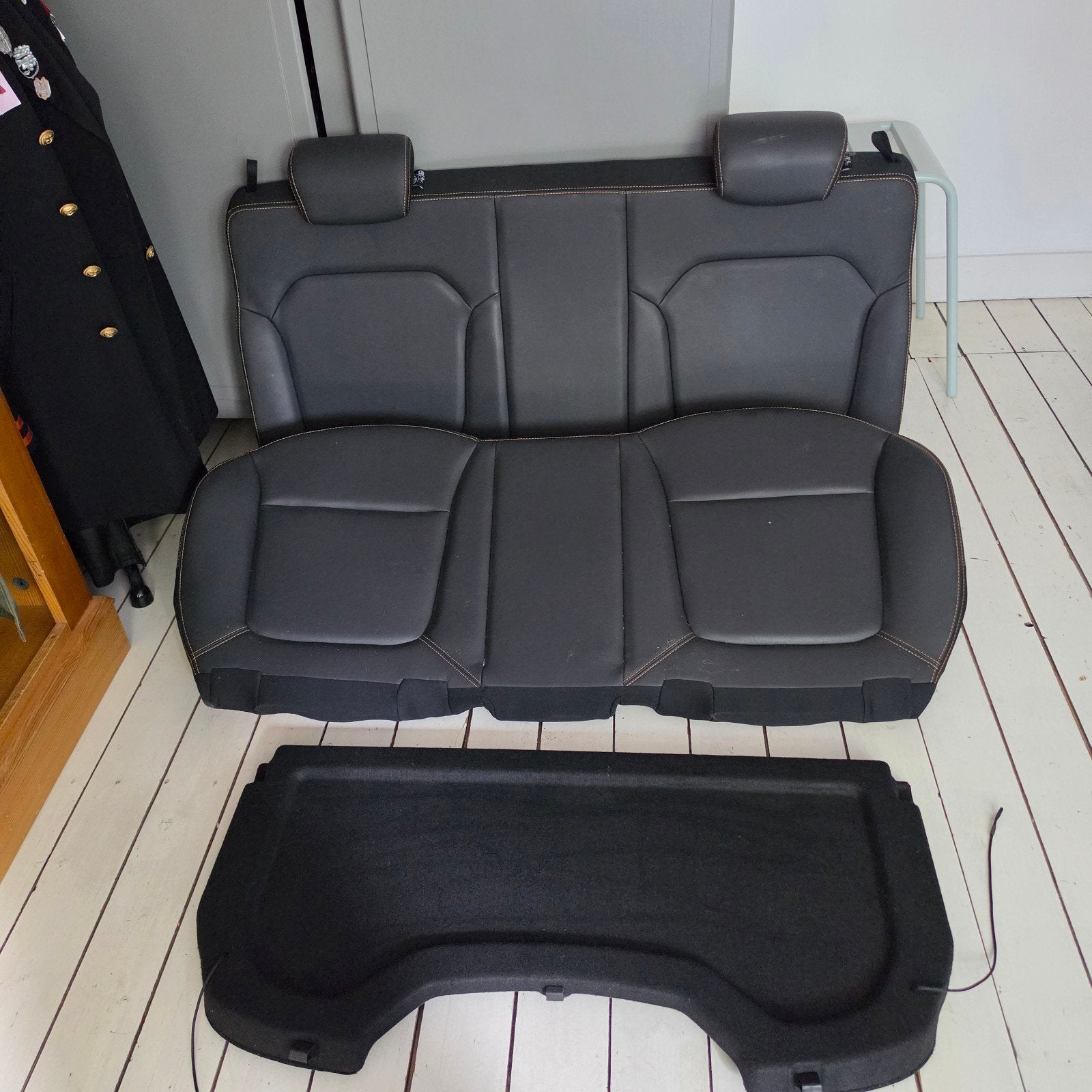 Dacia spring, Auto-onderdelen, Ophalen of Verzenden, Nieuw, Dacia
