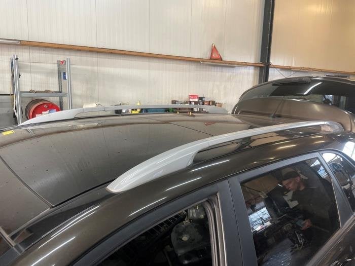 Dakrail set van een Kia Sorento, -, -, Ophalen of Verzenden, -