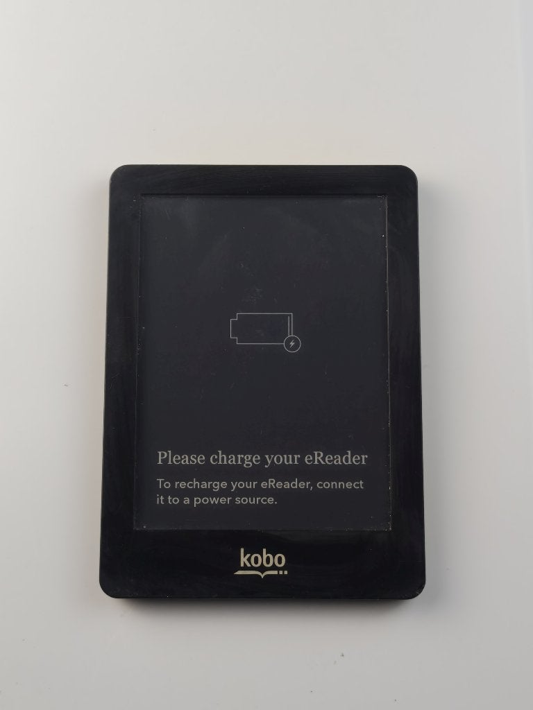 Kobo Glo ereader (F180), Computers en Software, E-readers, Ophalen of Verzenden, Rakuten Kobo Inc., Kobo-corporateorders@rakuten.com