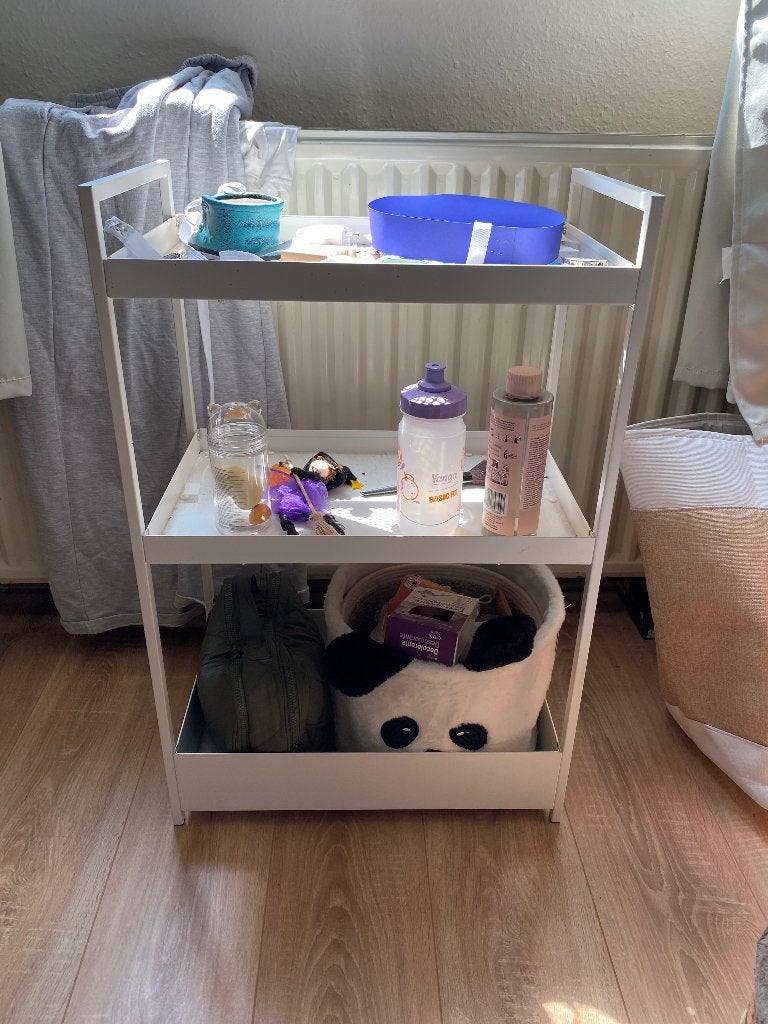 Furniture, Ophalen, 50 tot 100 cm, Zo goed als nieuw, Minder dan 100 cm