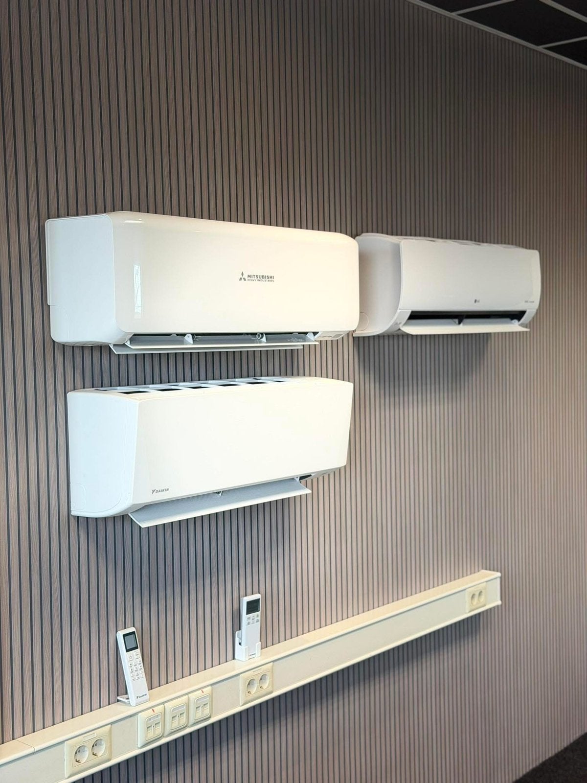 Airco Service Almelo B.V. | LG, Mitsubishi & Daikin, Witgoed en Apparatuur, Ophalen, Koelen en Ontvochtigen, Nieuw, 3 snelheden of meer