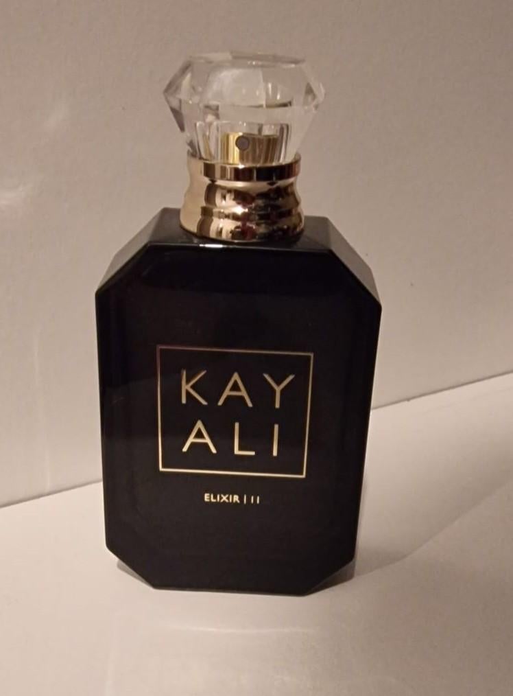 Kayali Elixir EdP 50ml (discontinued), Ophalen of Verzenden, Nieuw