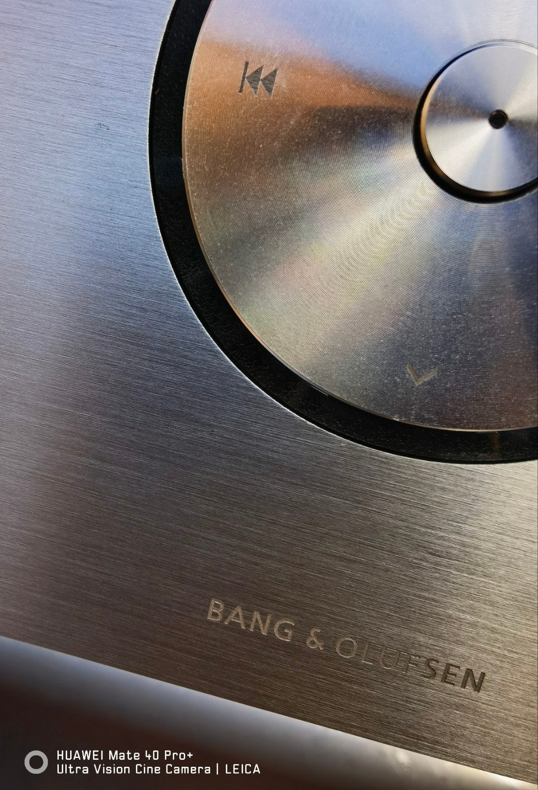 Bang & Olufsen BeoSound 8 - Hoogwaardig Audiosysteem, Ophalen, Stereo speakers, Gebruikt, Bang & Olufsen