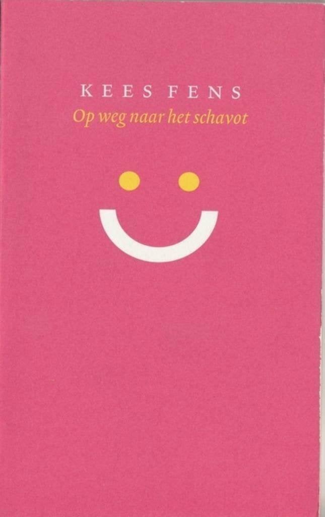 Kees Fens - Op weg naar het schavot"", Ophalen of Verzenden, Zo goed als nieuw, Kees Fens