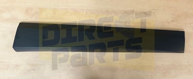 Renault Scenic III (4/09-11/16) portierlijst Rechts voor Ori
