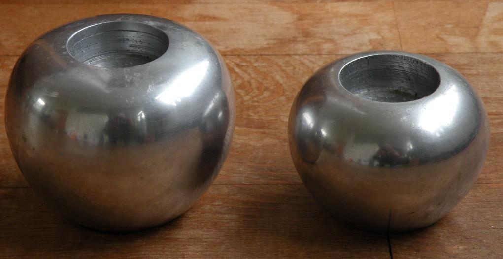 Waxinelichtjes., Ophalen of Verzenden, Zo goed als nieuw, Overige materialen, Minder dan 25 cm