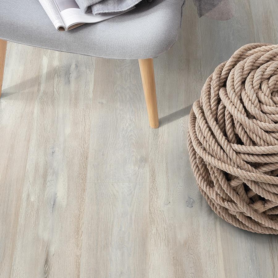 Egger Natural Abergele Eik, 75 m² of meer, Nieuw, Ophalen of Verzenden, Grijs