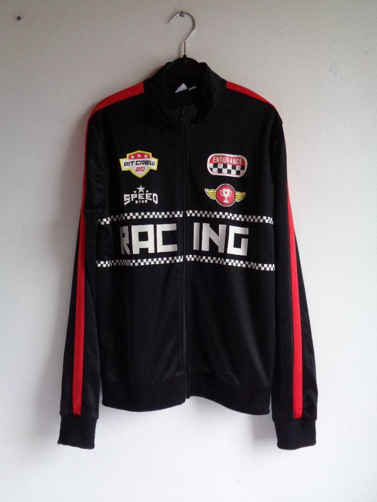 Speed Strr  Sport jasje  maat S, Meisje, Ophalen of Verzenden, Zo goed als nieuw, Speed Strr