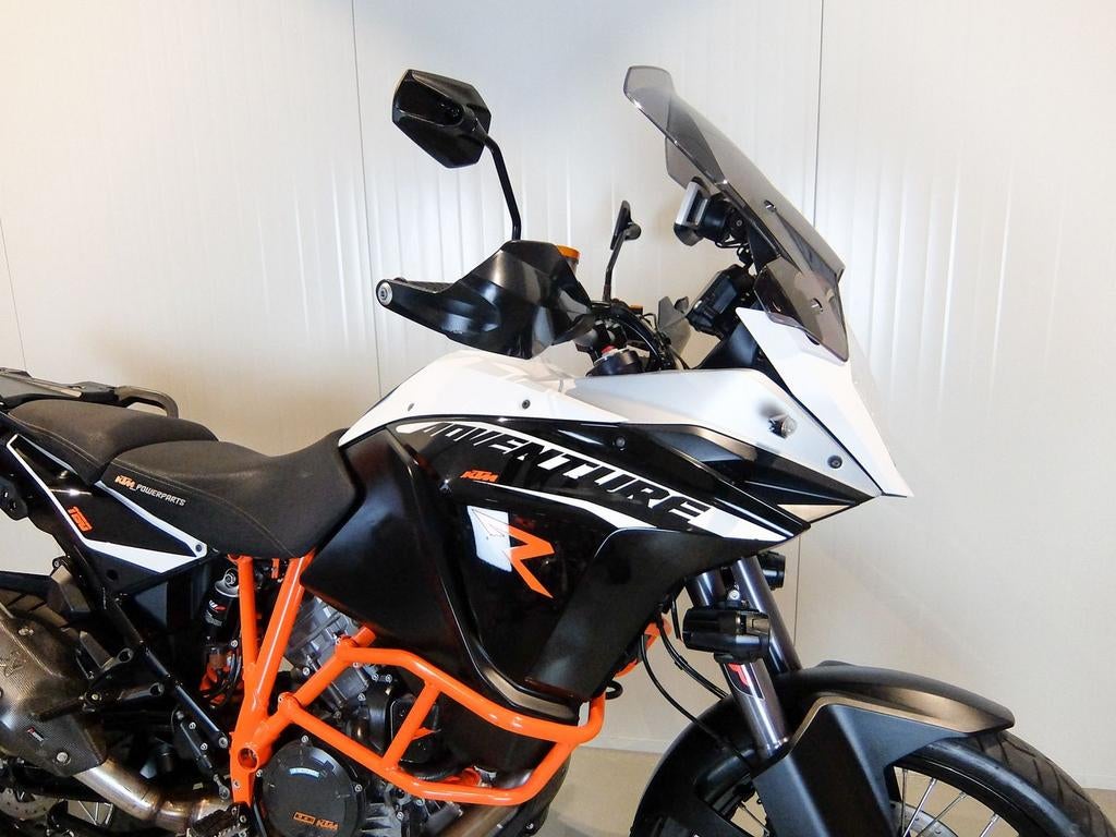 KTM 1190 ADVENTURE R (bj 2013), Motoren, KTM, Bedrijf, Onbekend, Overig