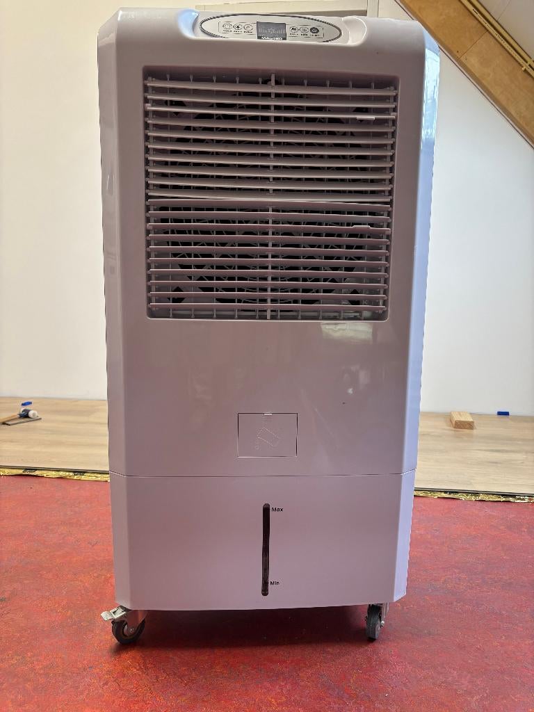 airco, Ophalen, Gebruikt, 3 snelheden of meer, Mobiele airco