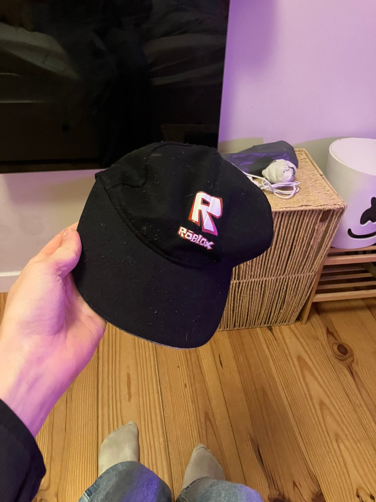 Roblox pet, Verzenden, Zo goed als nieuw
