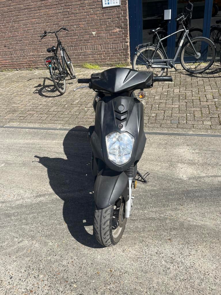 Sym orbit scooter 4takt, Fietsen en Brommers, Brommeronderdelen | Scooters, SYM, Overige typen, Ophalen