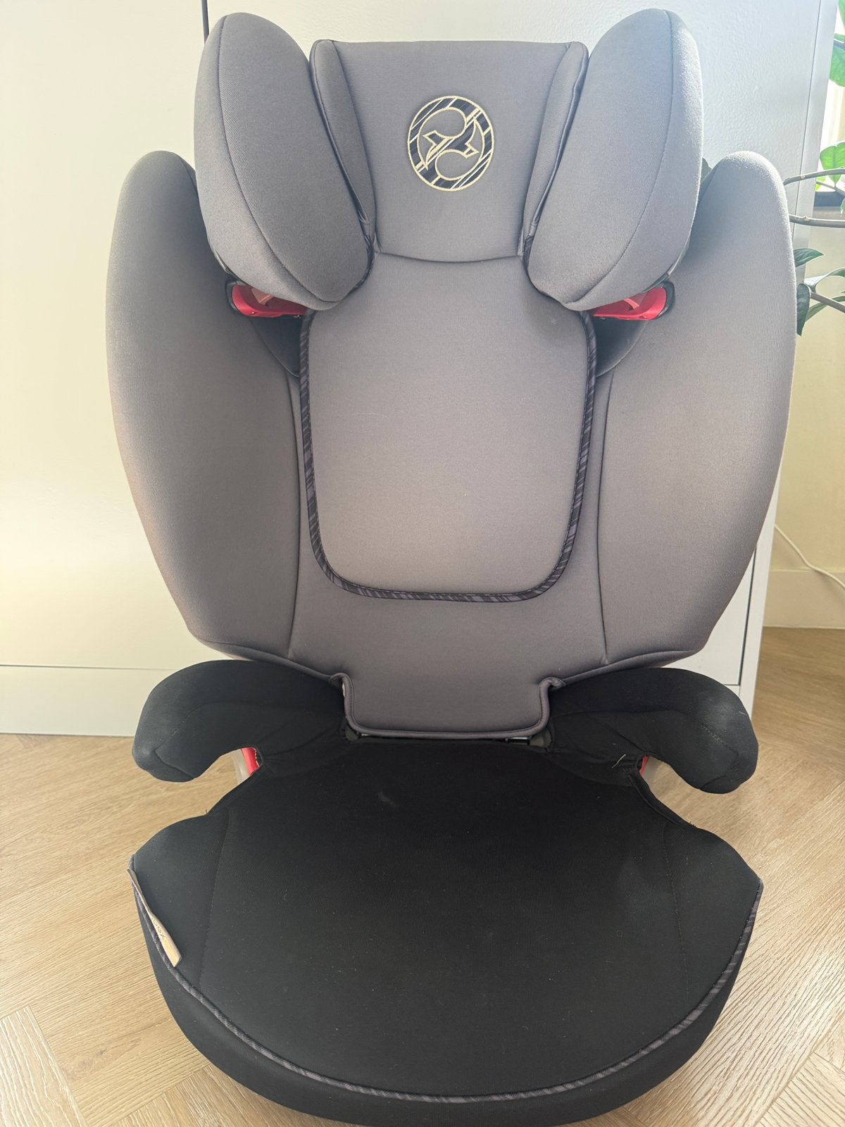 Cybex autostoeltje, 15 t/m 36 kg, Zo goed als nieuw, Isofix, Ophalen