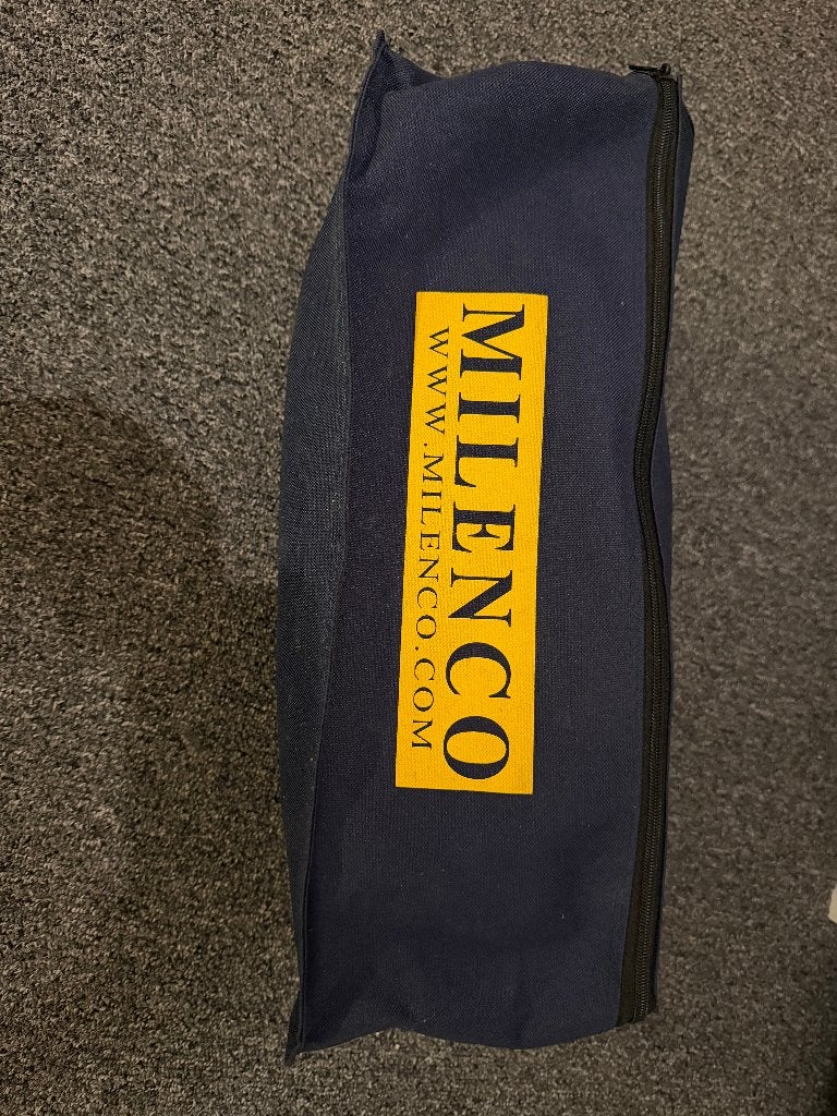 Milenco Caravanspiegels, Auto-onderdelen, Spiegels, Ophalen, Nieuw
