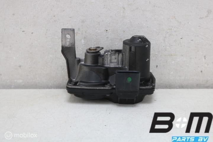 Uitlaatklep VW Golf 7 Variant 19 km 5Q0253691H, Auto-onderdelen, Gebruikt