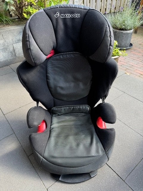 Maxi Cosi Rodi XR autostoeltje, Kinderen en Baby's, Ophalen, 15 t/m 36 kg, Slaapstand, Maxi-Cosi