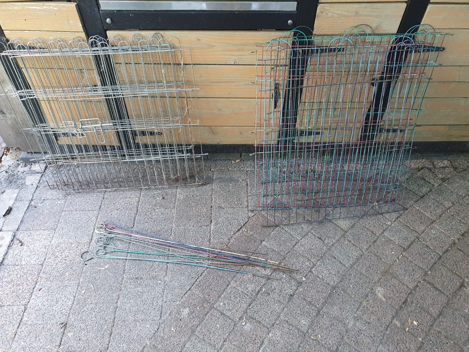 Dierenren, Dieren en Toebehoren, Ophalen, Gebruikt