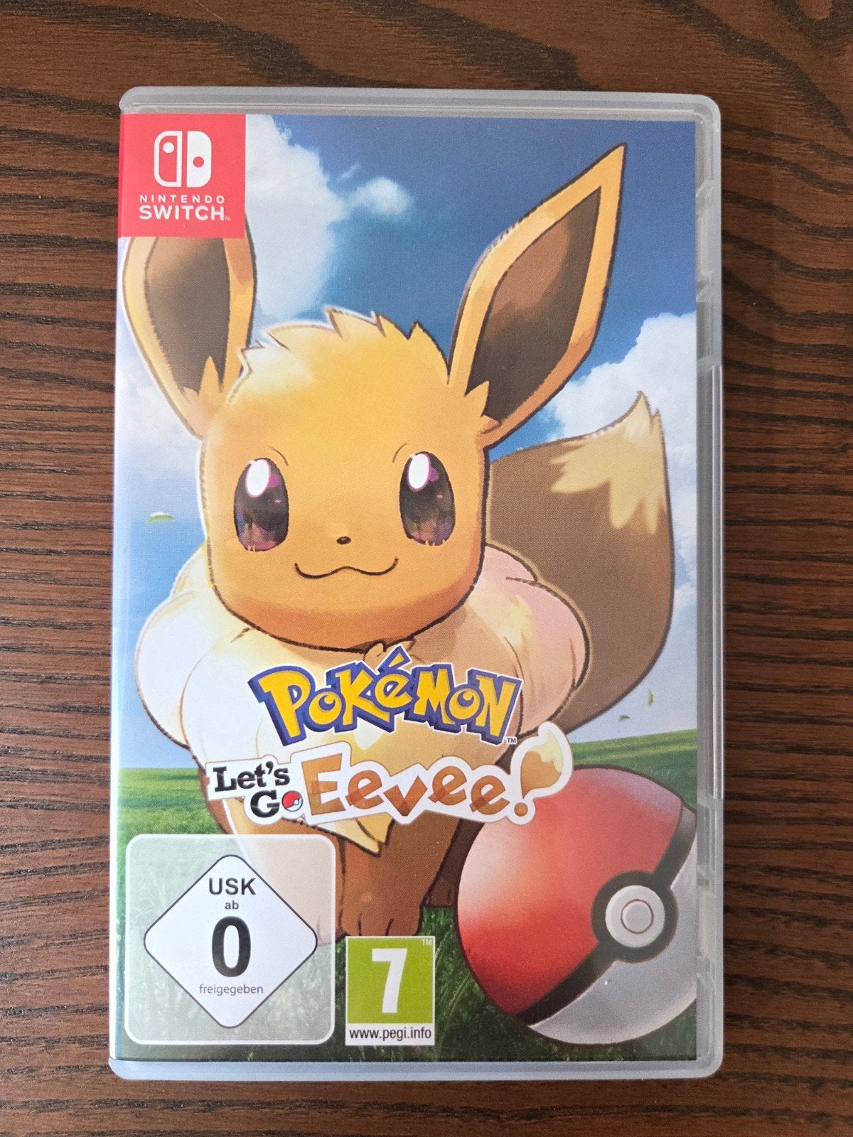 Pokéball Plus voor Nintendo Switch & Pokémon Go, Ophalen of Verzenden, Gebruikt