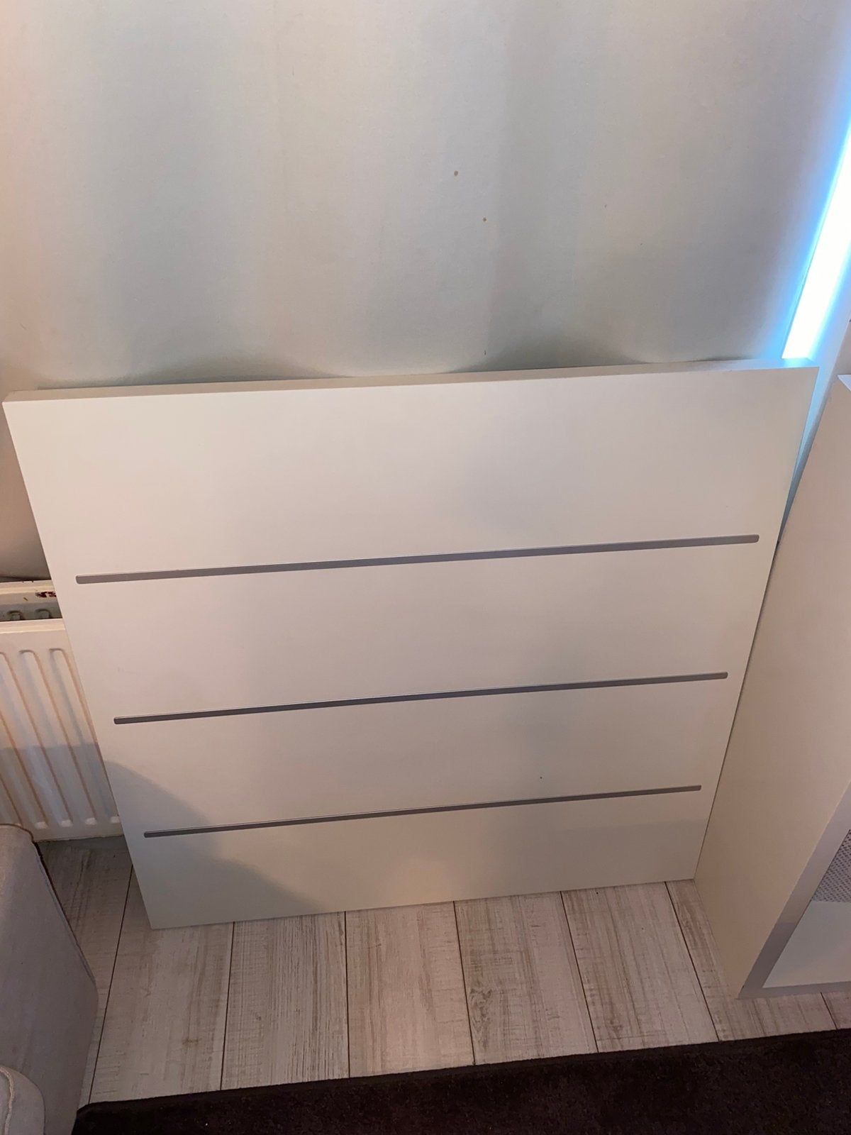 ✨Molteni&C Element/Presentatiepaneel Italiaans Design, Ophalen, Zo goed als nieuw, Minder dan 150 cm, Minder dan 25 cm