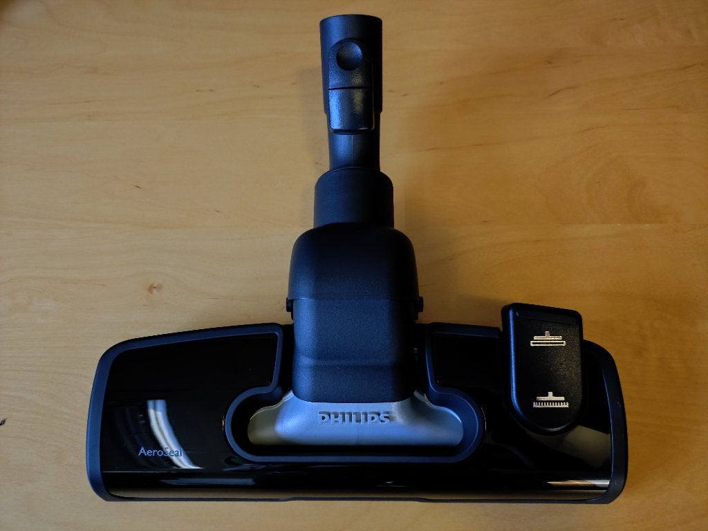 Philips stofzuiger universeel mondstuk AeroSeal CRP738/01, Ophalen, Nieuw
