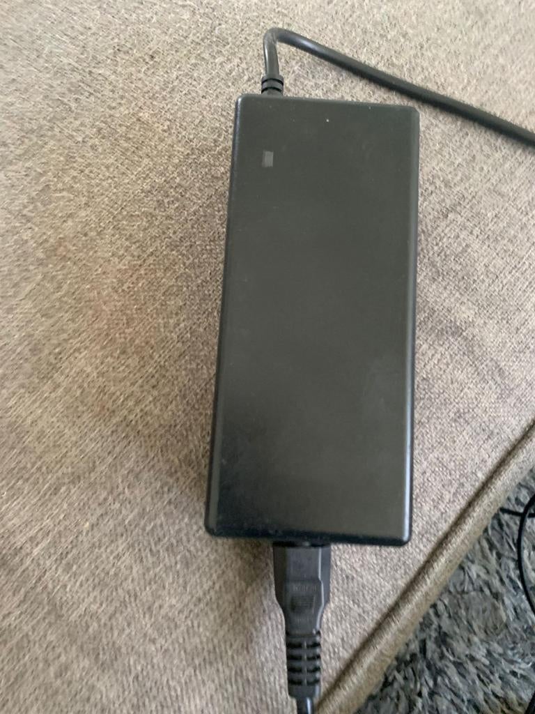 Joycube Li-ion Batterijlader 42V 2.0A, Ophalen of Verzenden