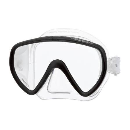 Tusa frameless duikbril concero, Watersport en Boten, Tusa, Nieuw, Ophalen of Verzenden, Info@tusa.nl