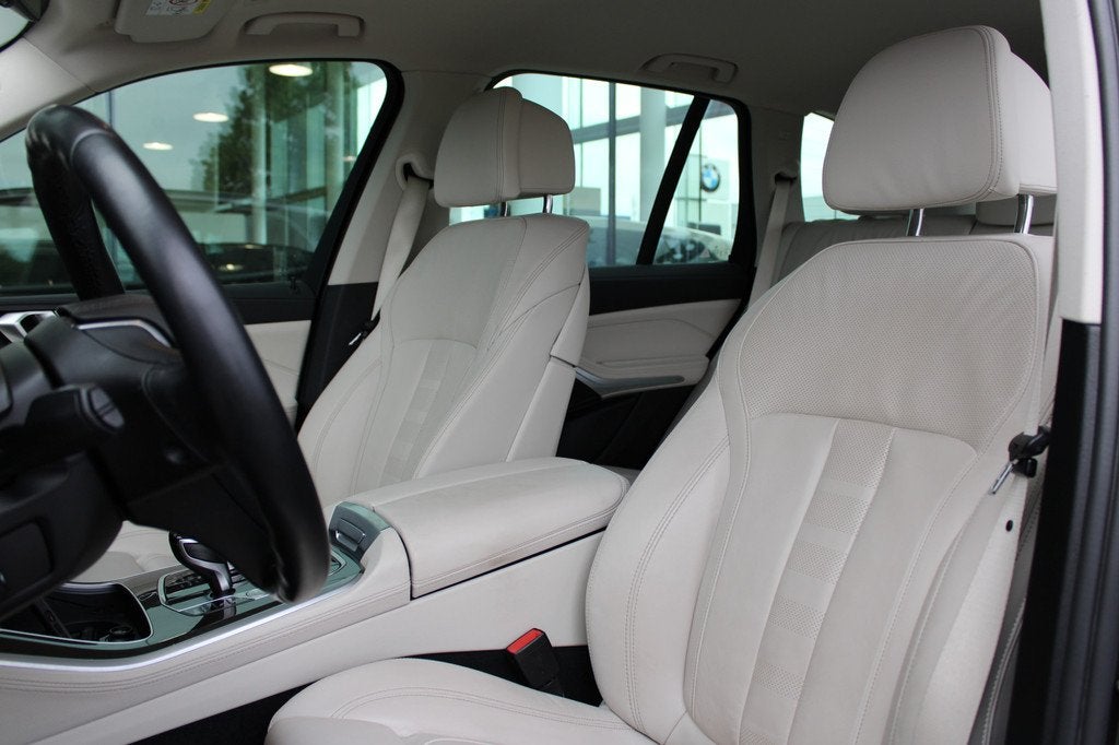 BMW X5 xDrive45e High Executive xLine Automaat / Trekhaak /, LED verlichting, Gebruikt, 394 pk, Met garantie (alle)