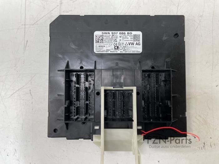 Vw Multivan T7 BCM Module (5WA937086BD), Auto-onderdelen, Ophalen of Verzenden, Gebruikt