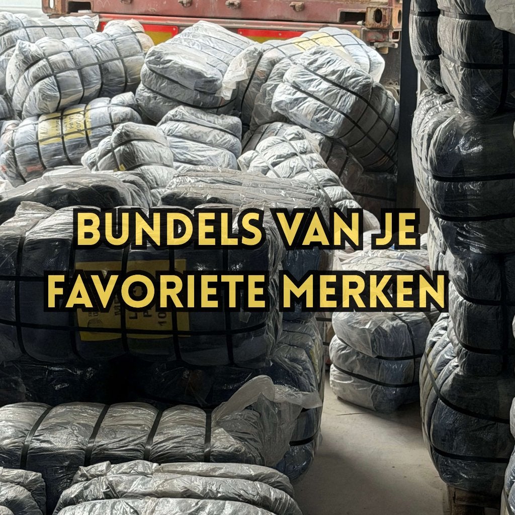 Bundels van je favoriete merken, Kleding | Heren, Ophalen of Verzenden, Zo goed als nieuw, Overige maten