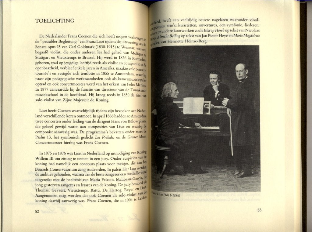 Brieven en opdrachten van beroemde musici (1985), Ophalen of Verzenden, Zo goed als nieuw, Artiest