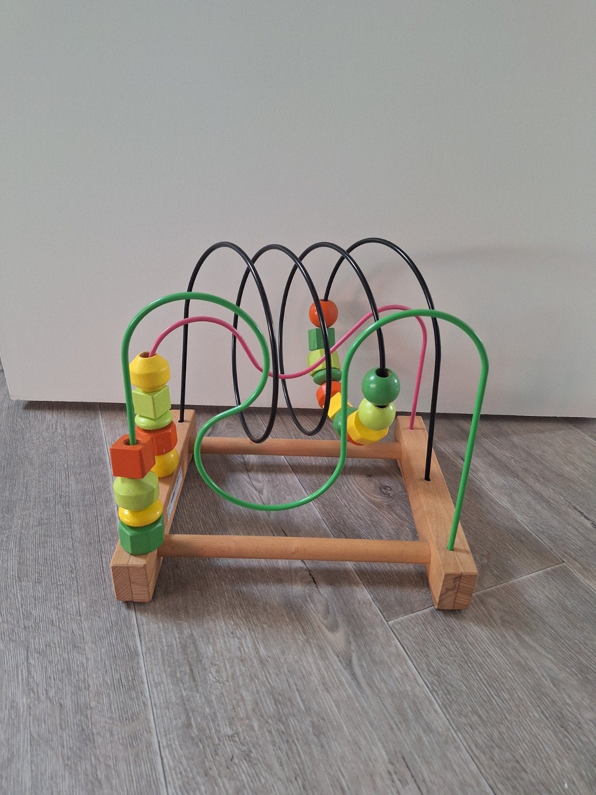 ikea kralenspiraal, Ophalen of Verzenden