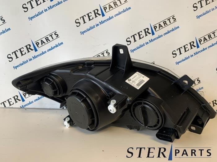 Koplamp links van een Mercedes Vito, Auto-onderdelen, 12 maanden garantie, -, Nieuw, Ophalen of Verzenden