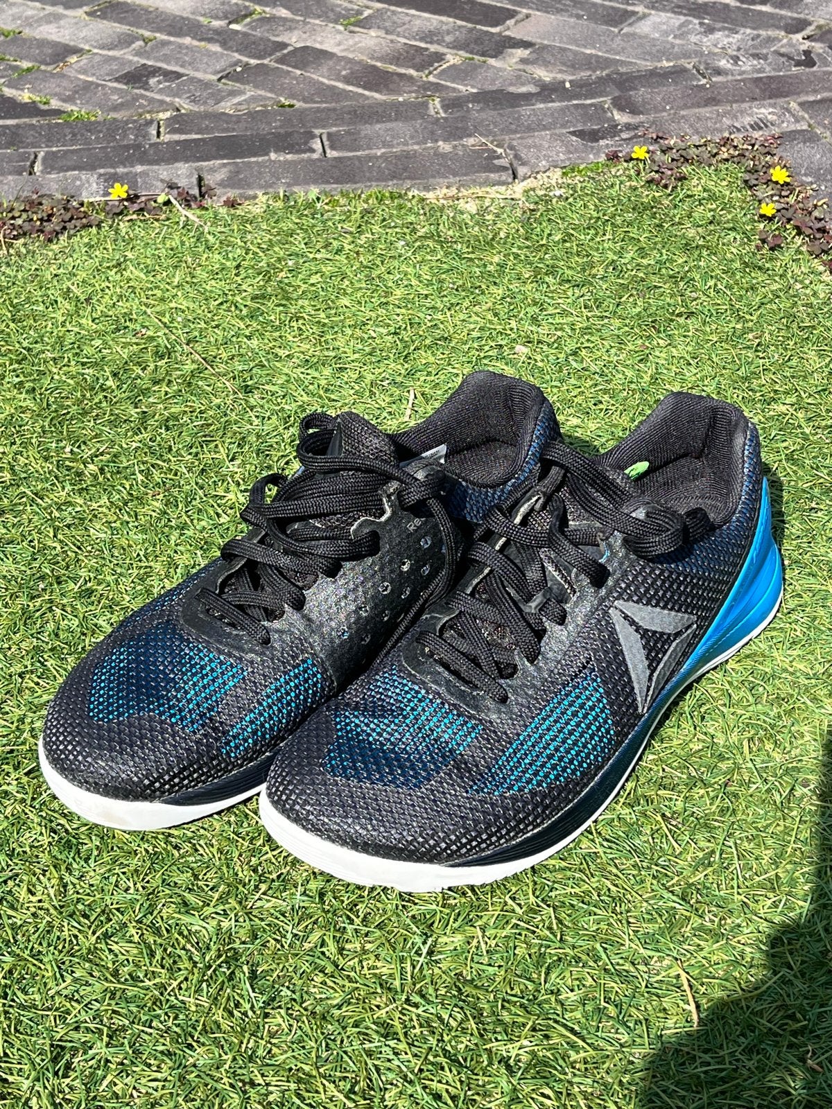 Reebok CrossFit Nano 7 Sportschoenen - Maat 41, Gebruikt, Overige typen, Ophalen of Verzenden, Reebok