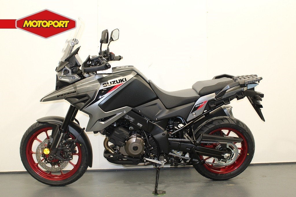 Suzuki DL 1050 RR V-Strom (bj 2026), Motoren, Motoren | Suzuki, Lange Dreef 12
4131NH  Vianen, NL, Suzuki, Bedrijf, Klantenservice@suzuki.nl