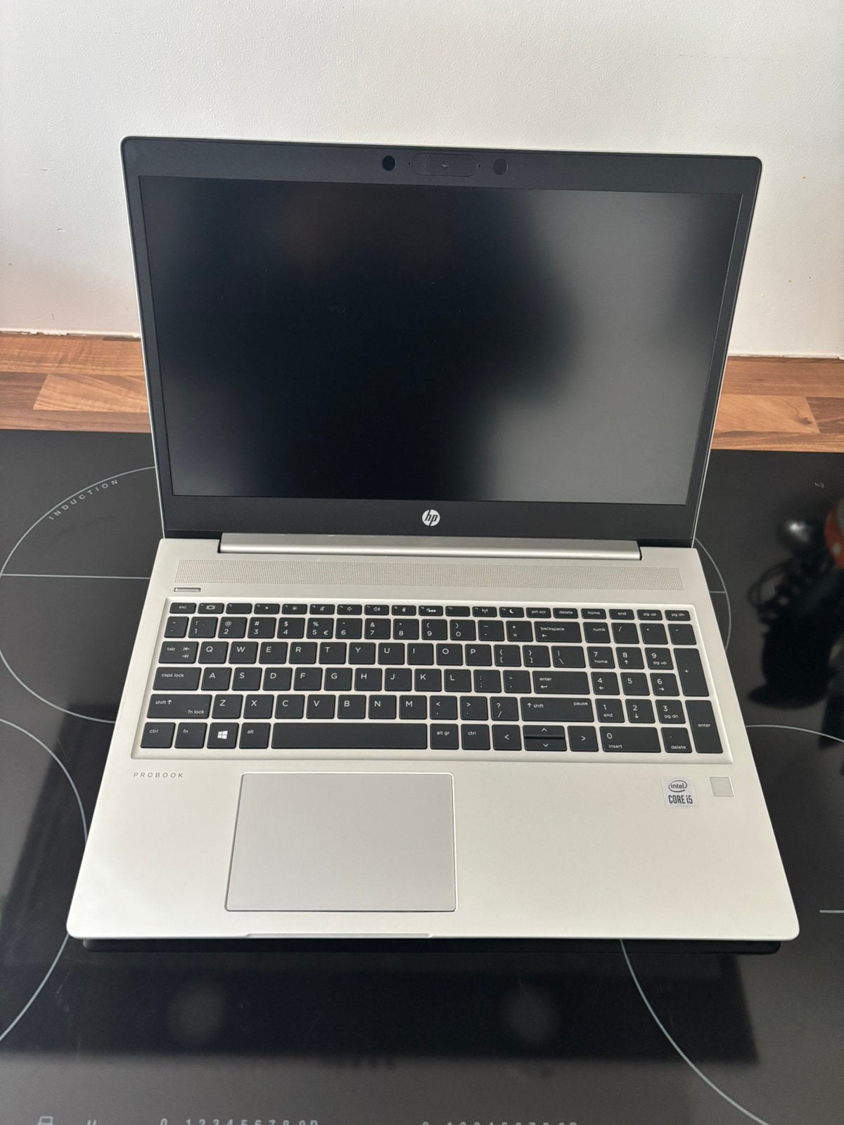 HP Probook 450 G7 - 256GB - 16GB - Verlicht Keyboard, Computers en Software, Met videokaart, 2 tot 3 Ghz, Ophalen of Verzenden