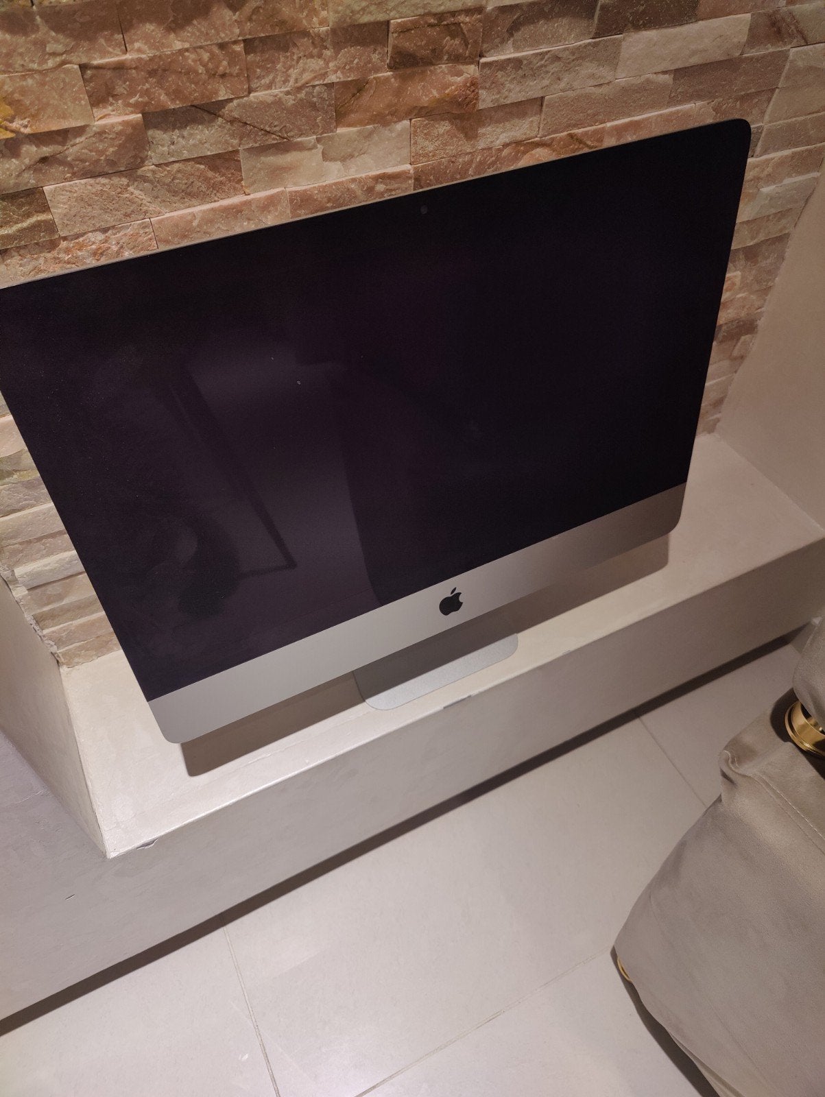 Apple iMac 2014 i5, Computers en Software, Ophalen of Verzenden
