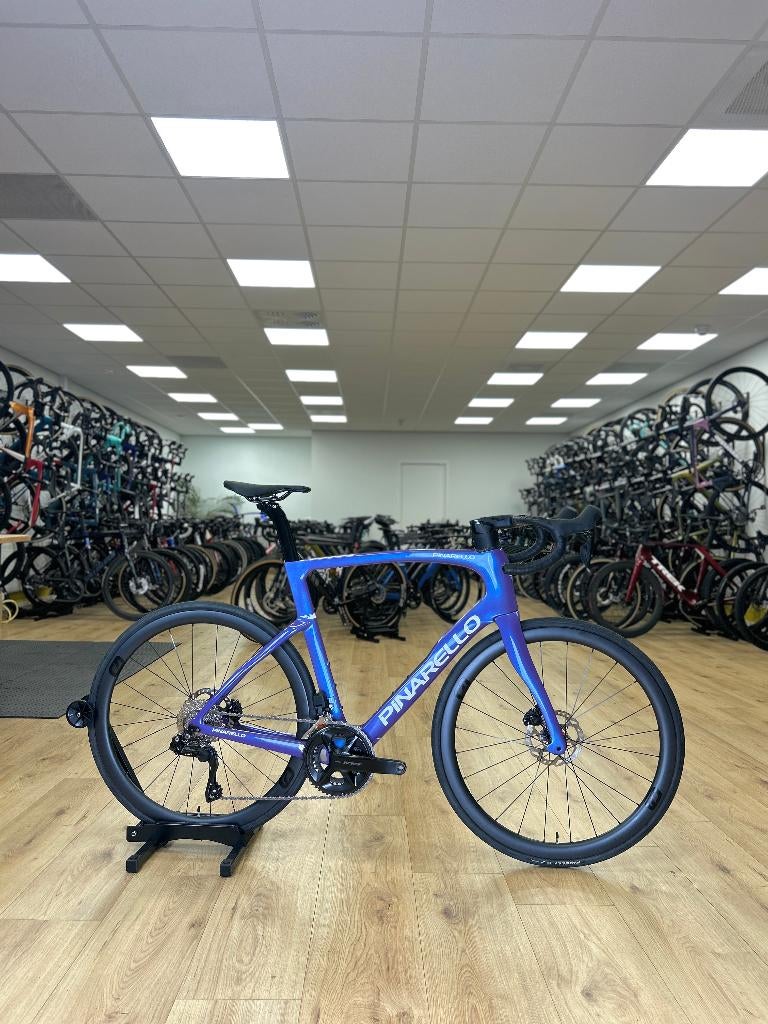 0km Showroom Model Pinarello F5 Di2 Carbon Racefiets, Ophalen, Nieuw, Overige typen