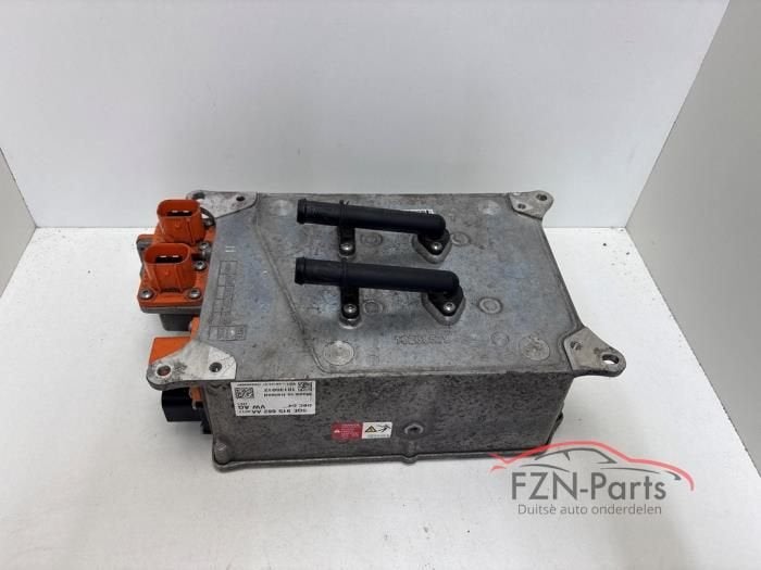 VW Golf 7 GTE Acculader voor Hoogvolt accu, Gebruikt