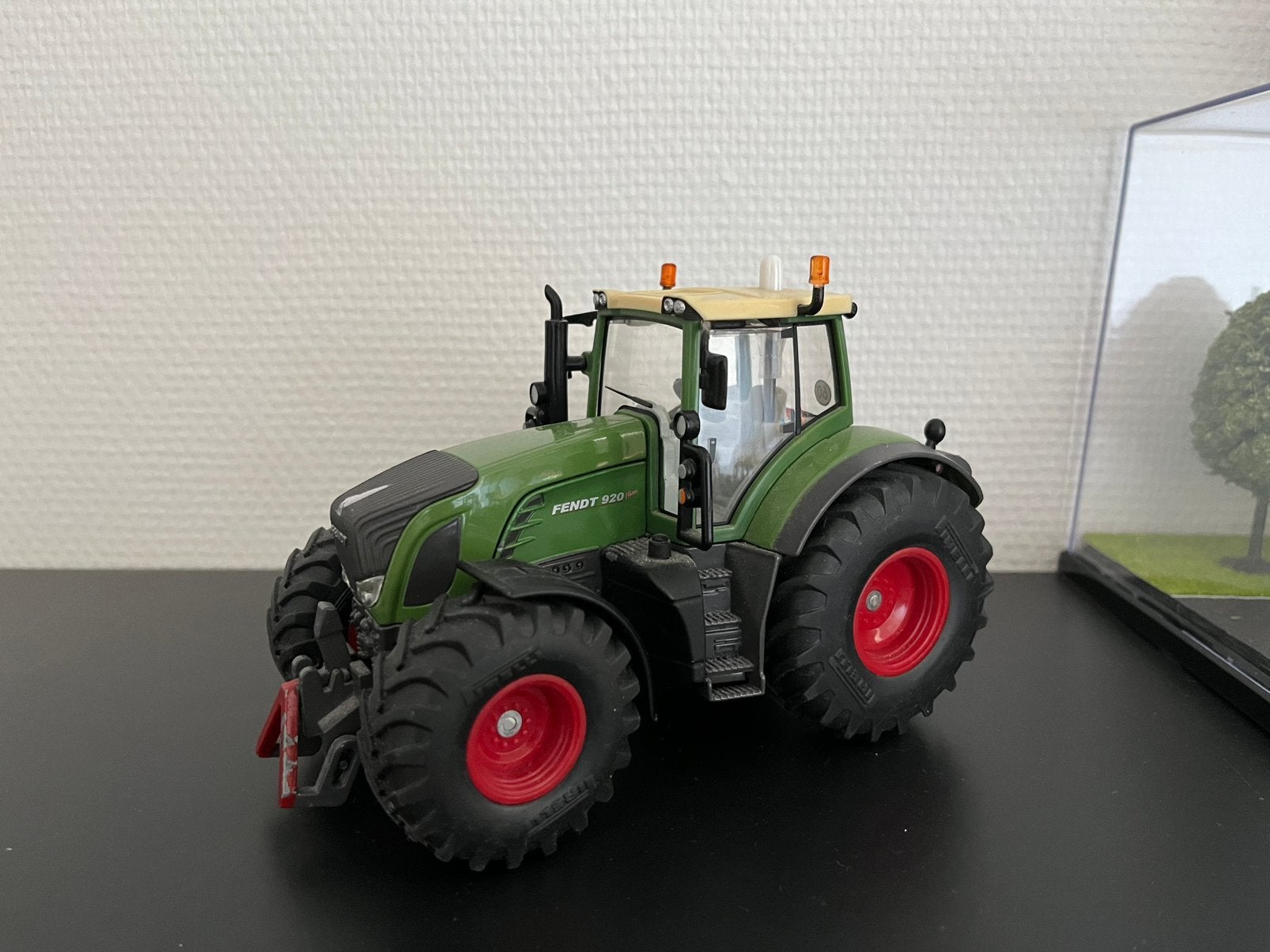 Fendt 920 vario siku 1:32, Ophalen of Verzenden, Gebruikt, Tractor of Landbouw, SIKU