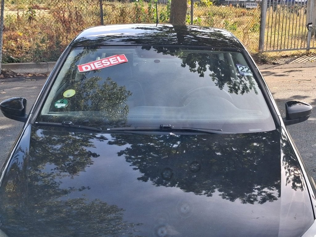 Foto 20 van Volkswagen Polo 1.2 TDI 75PK 5D Bluemotion 2010 Zwart