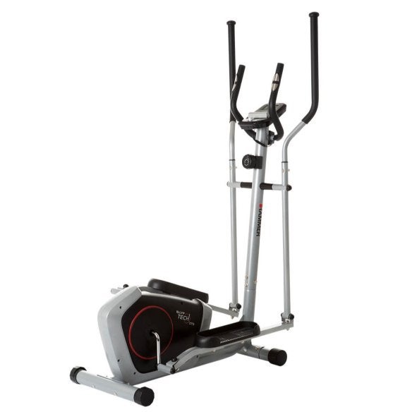 Hammer Ellyptech CT3 €410 Showroommodel, Ophalen of Verzenden, Gebruikt, Overige typen