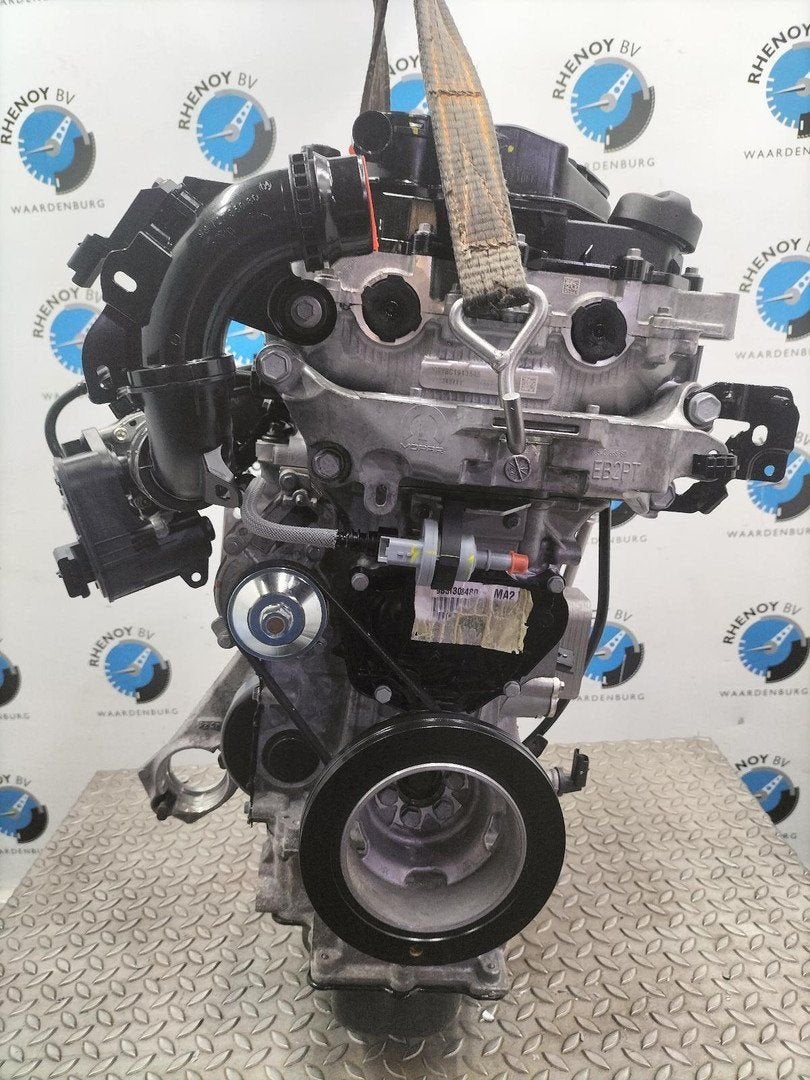 CITROEN C3 AIRCROSS A88 PURETECH110 MOTOR 1627638180 2024, Ophalen of Verzenden, Gebruikt, Stiba lid