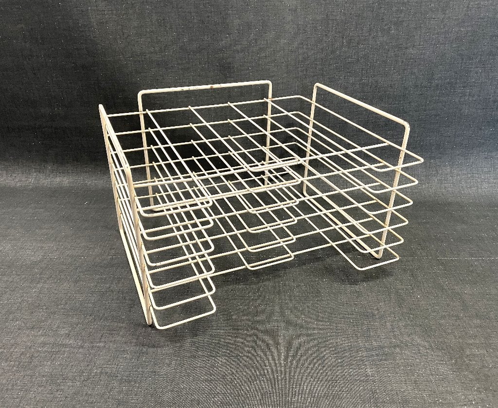 metalen elpeerek, elpeestandaard jaren '60 vintage, Gebruikt, Overige formaten, Ophalen of Verzenden, Overige typen