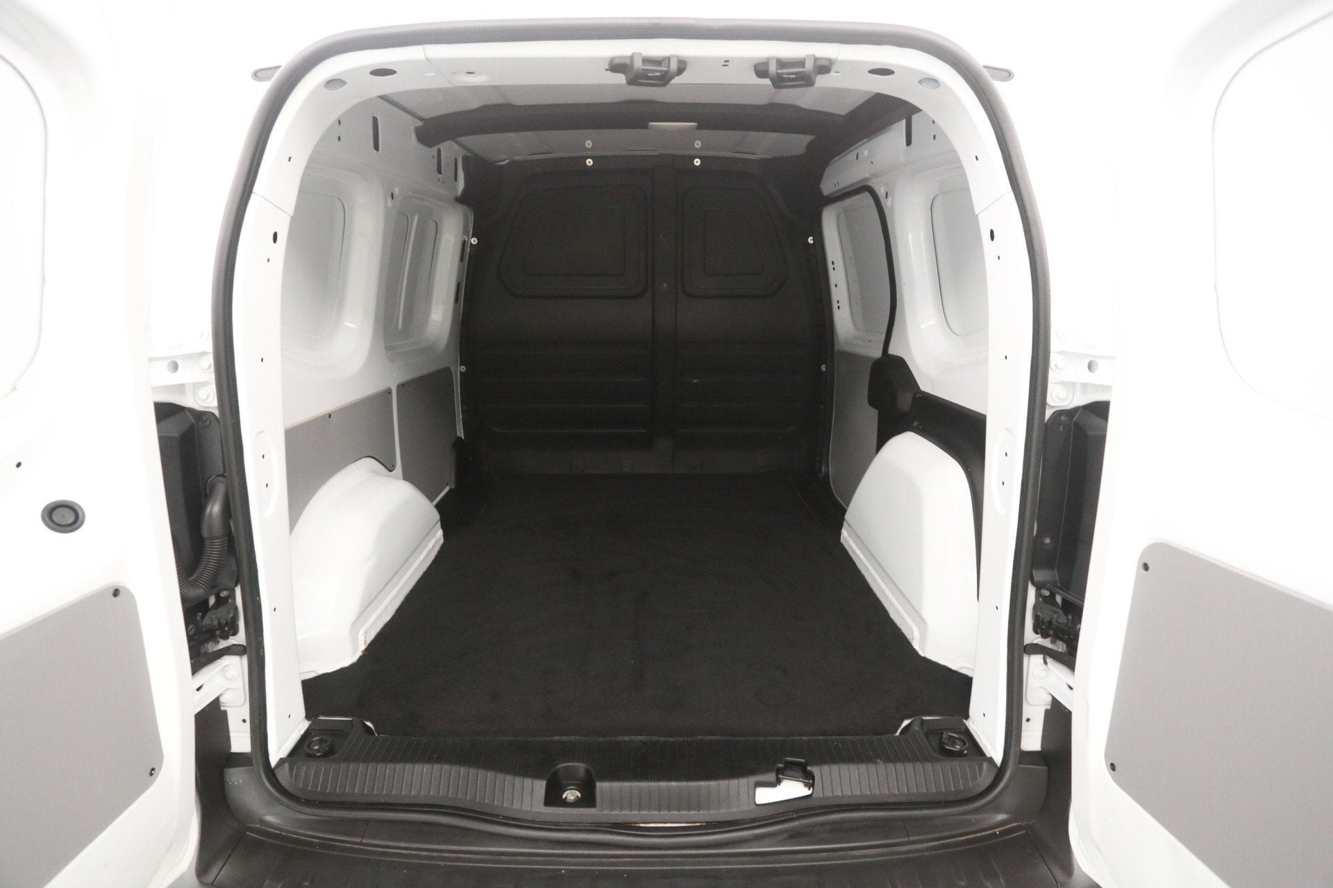 Renault Kangoo 1.5 Blue dCi 95PK | Airco | Cruise | Parkeers, Auto's, Voorwielaandrijving, Gebruikt, Euro 6, 4 cilinders