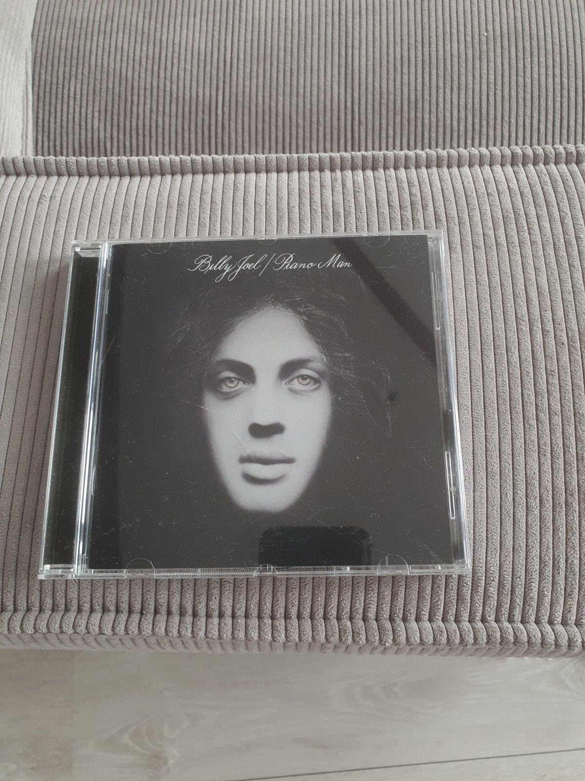 Billy Joel - Piano Man CD (Pop, Rock), Gebruikt, Pop, Ophalen of Verzenden, Inclusief doosje