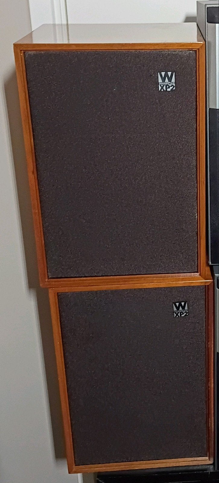 Wharfedale XP2